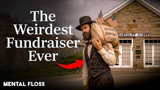 A Small Town Bet That Somehow Took Over America | Mental Floss