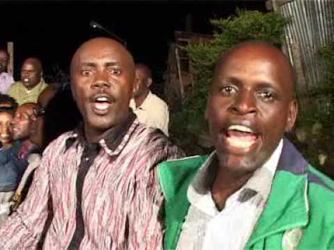 F.G.C.K. MAKUTANO :ALIKETI NA WANAFUNZI