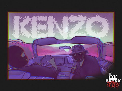CocoBill x Tawagoto - "KENZO" [Prod by.HighZNoveL]