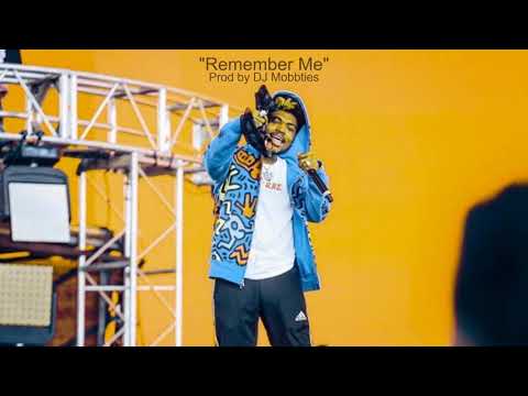"Remember Me"- SOB x RBE (Yhung T.O.) x Slimmy B x Daboii Type Beat 2019