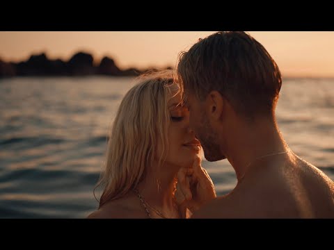 Ines Erbus - SEKUNDE (Official video)