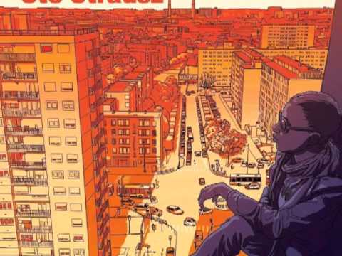 Ste strausz feat mike lucazz - La reléve (remix dj nels)