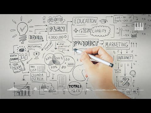 Infographic / Background Music for Presentations by MaxKoMusic - Free Download