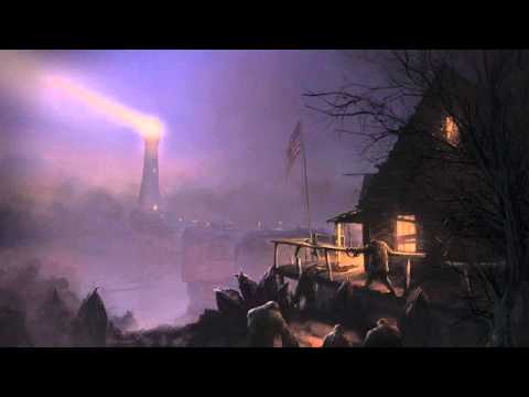 Klagmar's Top VGM #993 - The Secret World - Main Theme