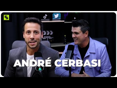 Participação no podcast do Felipe Folli