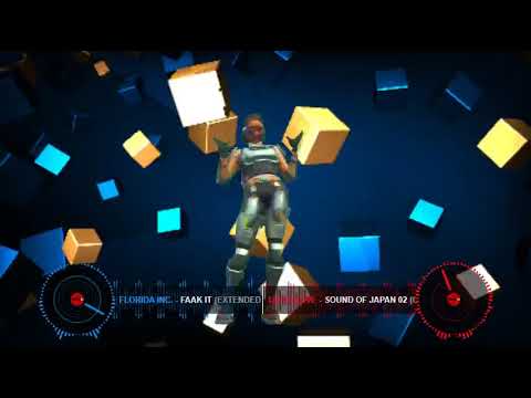 Florida Inc - Faak it (DJ Icelove Remix)