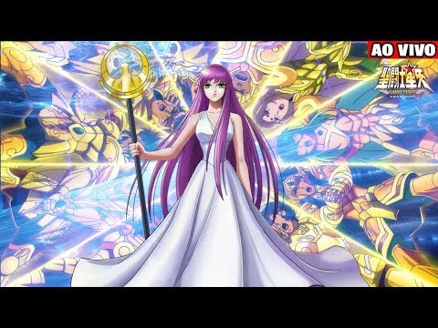 DUELOS GALÁCTICOS RANK LENDARIO - SAINT SEIYA AWAKENING