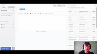ContentBot.ai - Commands Explained