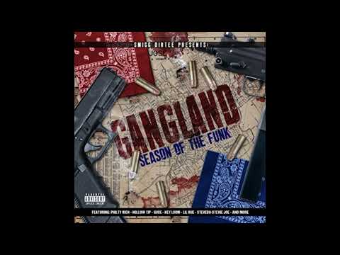 Joise Bois Ft. B-Legit, Reece Loc & Boog - Mobb Shit