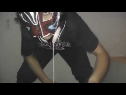 Emador.de Rap Battle 2014 - Skull Child Feat. KlemenZ VS. ReimZweck