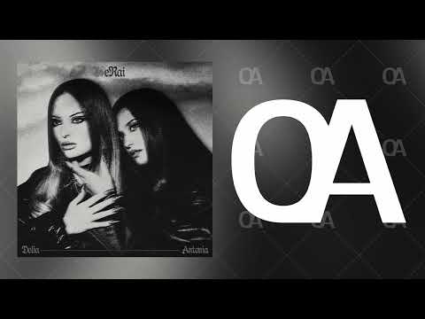 Delia x ANTONIA - eRAI (Official Audio)