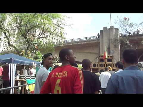 REUNION of DUB 2014 - Paz & Dub Seletores - 23 de 40