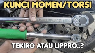 Download lagu How to use Tekiro & Lipro torque wrench mp3