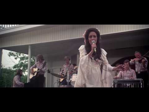 Nashville 1975 (1080p) - Hard ridin' Cowboy Man