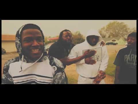 Blaze 1 ft Deezy Mac - Pull up