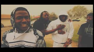 Blaze 1 ft Deezy Mac - Pull up