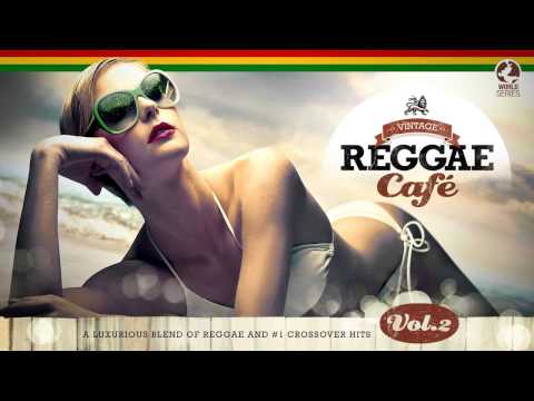 Love Is Never Over - Vintage Reggae Café 2 - Beluga´s Trio - HQ