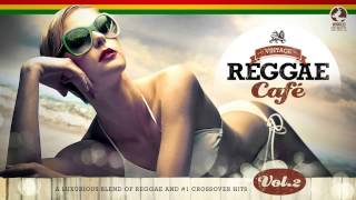 Love Is Never Over - Vintage Reggae Café 2 - Beluga´s Trio - HQ