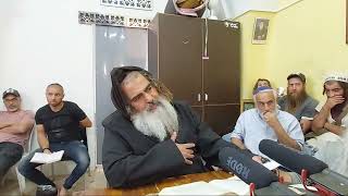 הרב שלום סבג -  - לימוד יומי – ב' אייר ה'תשפ"ב