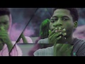 JCM MiGO Fuck Wrong W Em Official Visual CLPSZN ClipstarTV