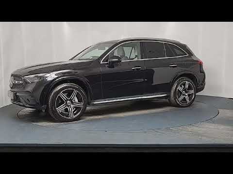 Mercedes-Benz GLC GLC 300de AMG Line Premium 4Mati - Image 2