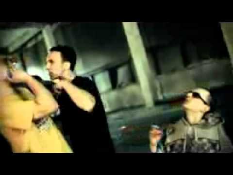 Tanir  (Da Gudda Jazz) - Шестиколесный Велосипед)