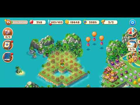 Tropical Merge ep.69