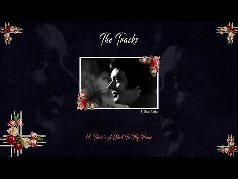There's A Ghost In My House - R. Dean Taylor [HQ]
