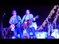 The Autumn Defense - It's Just That Simple (Night 1, Todos Santos Music Festival)