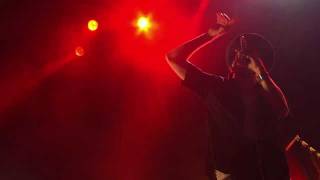 Thåström - S:t Ana Katedral (Way Out West 2011)