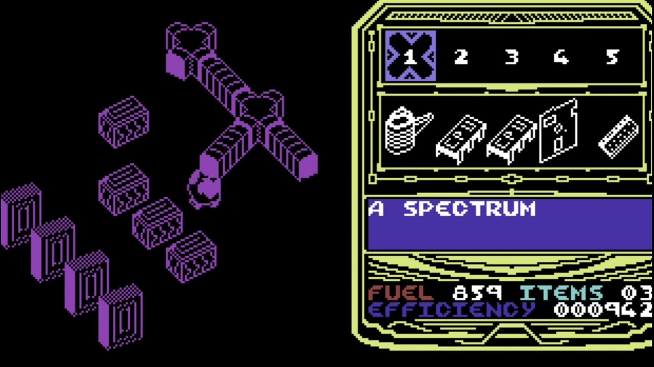 Gameplay Video