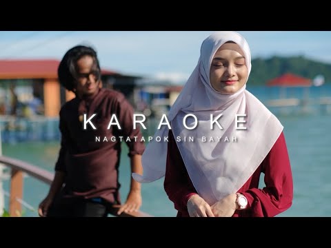 KARAOKE - NAGTATAPOK SIN BAYAH - TREAST (AUDIO HIGH QUALITY)