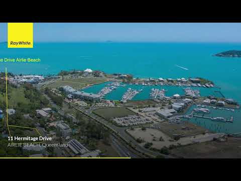11 Hermitage Drive, Airlie Beach, QLD 4802, 0 Schlafzimmer, 0 Badezimmer, Section