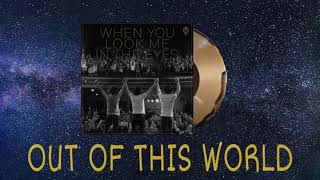 Out of This World - Jonas Brothers (Exclusive Unreleased Audio)