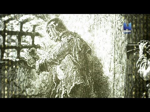 Tiltott történelem - A vasálarcos ember