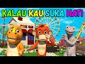 Kalau Kau Suka Hati Tepuk Tangan ️ Lagu Anak Indonesia Terbaru