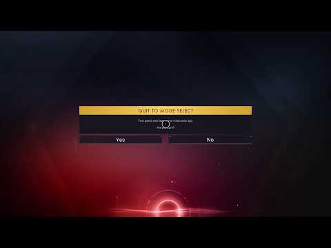 No Man's Sky - Fugitive Permadeath Challenge Pt21 - conclusion