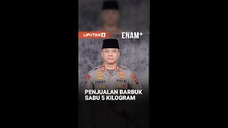 Download lagu Teddy Minahasa Ambil Barang Bukti 5 Kilogram Sabu untuk Diedarkan #Shorts mp3 Download lagu Teddy Minahasa Ambil Barang Bukti 5 Kilogram Sabu untuk Diedarkan #Shorts mp3