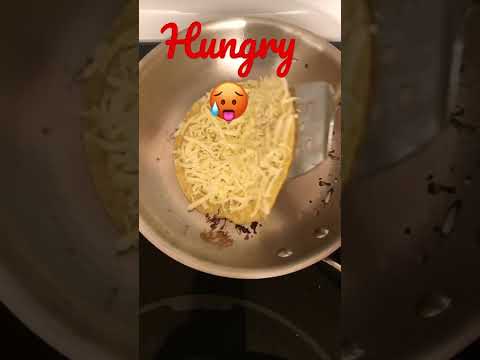 Popular hot Cheetos? & ¡quesadilla !