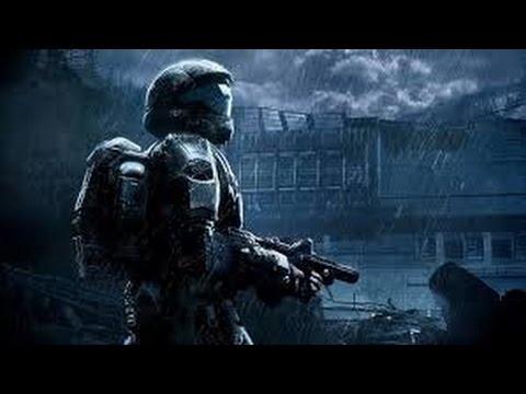 Halo 3:ODST gmv