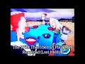 The Wild Thornberrys Pilot 1998 Reupload Lost Media