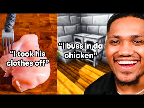 I Watched SUS Reddit Stories a Fifth Time...