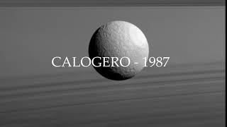Calogero -1987 - HD