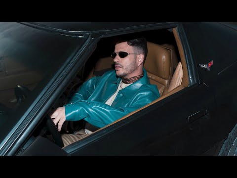 Alizzz - Carretera Perdida (Videoclip oficial)