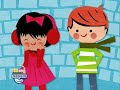 Yo Gabba Gabba Noggin Airing August 20 2007 Eat