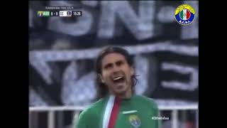 Audax Italiano 2 - 3 Colo Colo | Campeonato Clausura 2006 | Final | Vuelta | Partido Completo