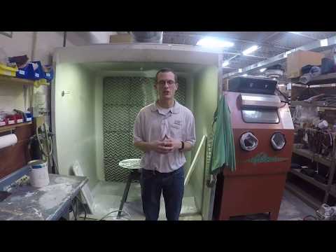 Fine Finish vs Standard Airless Paint Sprayer Tips