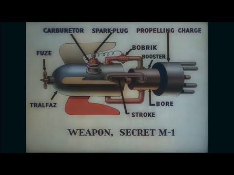 [1944] Private Snafu - Going Home 🎨📽️ | Classic WWII Cartoon