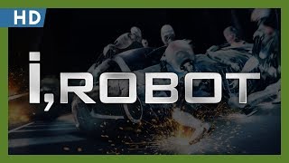 Video trailer för I, Robot (2004) Trailer