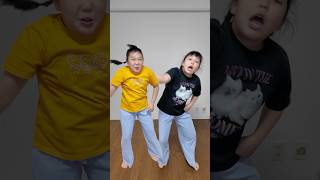 え、実は双子？笑 #Shorts